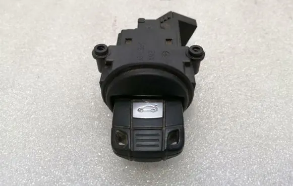 BMW 6 E63 E64 Ignition lock 6954722