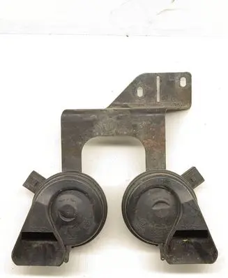 Audi A6 S6 C6 4F Horn signal 703881165 4F0951229