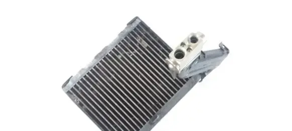 Volvo S80 Electric cabin heater radiator G3443 7010973