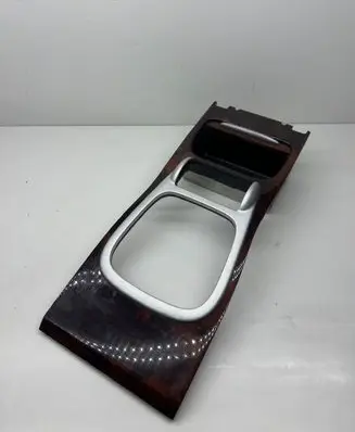 Porsche Cayenne (9PA) Center console 7L5862531K