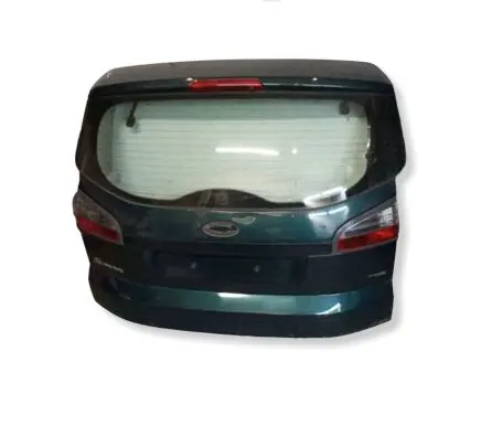 Ford S-MAX Tailgate/trunk/boot lid 
