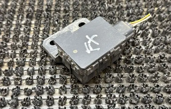 Other control units/modules