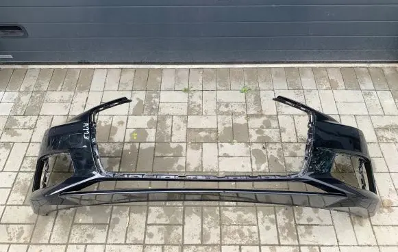 Audi A6 C7 Front bumper