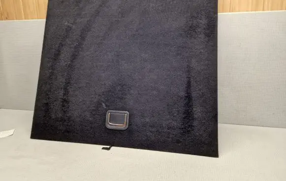 Subaru Outback Trunk/boot floor carpet liner 