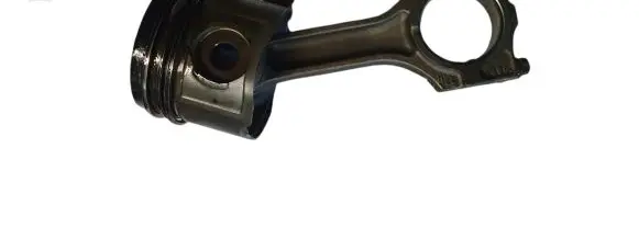 BMW 5 E60 E61 Piston with connecting rod NOCODE