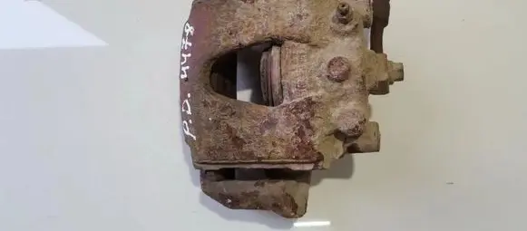 Opel Combo B Front brake caliper