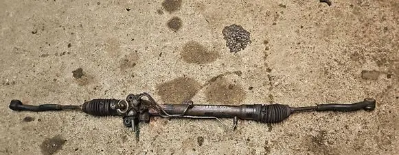Toyota Yaris Steering rack