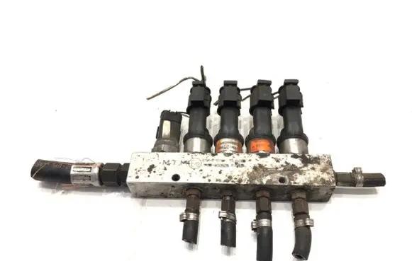 Skoda Octavia Mk1 (1U) LP gas injector 09SQ9