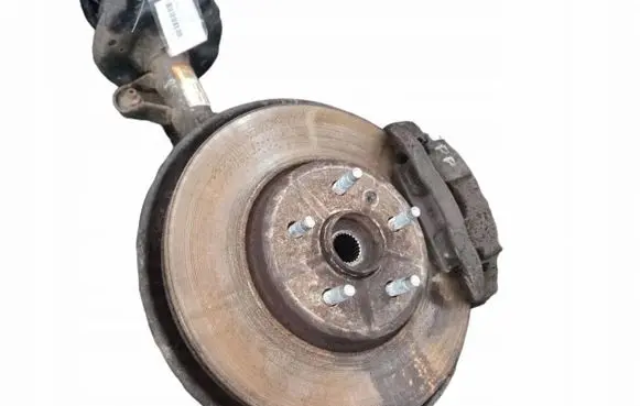 Opel Mokka Rear wheel hub