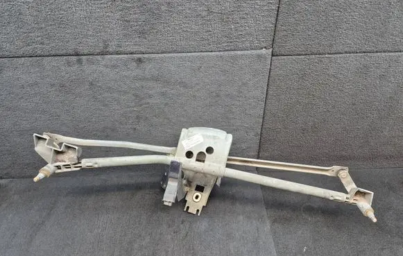 Audi A6 S6 C4 4A Front wiper linkage and motor 4A1955023C