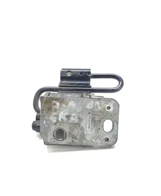 Audi A6 S6 C5 4B Rear door lower hinge