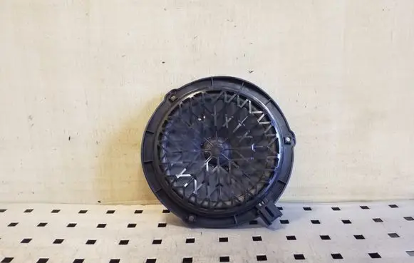 Citroen DS4 Front door speaker 9803506480