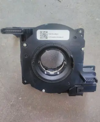 Ford C-MAX II Airbag slip ring squib (SRS ring) AND761002C ZWAC30088B