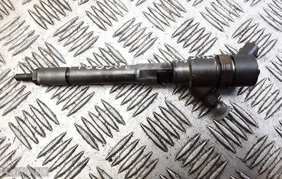Hyundai Tucson LM Fuel injector 0445110258 3380027400
