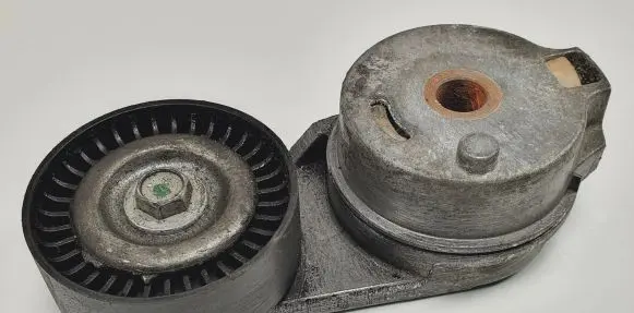 Chrysler 300C Timing belt tensioner 94861660AA