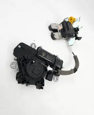 Audi A5 Tailgate/trunk/boot lock/catch/latch 4M0827506D 3V5827887B