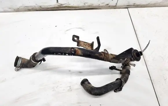 Volkswagen PASSAT B5 Engine coolant pipe/hose 