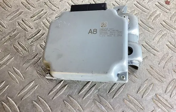 Lexus NX Suspension control unit/module 8924378080 16281010220