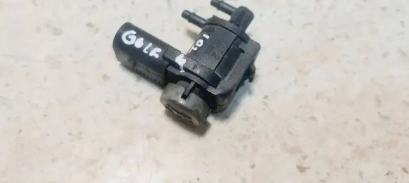 Volkswagen Golf IV Turbo solenoid valve 1J0906283C