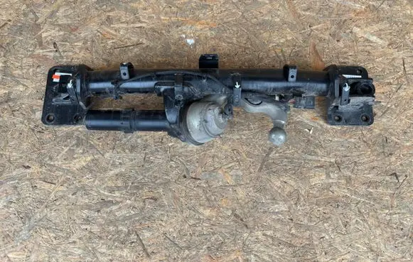 BMW iX Detachable towbar 8738183 K29686T