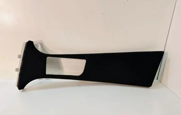 Mercedes-Benz GLC X253 C253 (B) pillar trim (top) A2536901325
