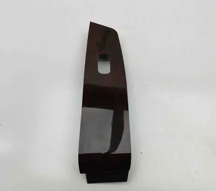 Mercedes-Benz S W220 Front door card panel trim A2207271348