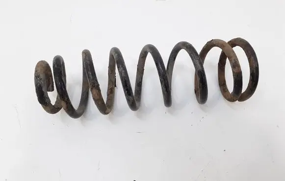Toyota Corolla Verso AR10 Rear coil spring