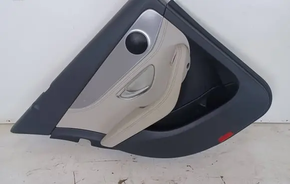 Mercedes-Benz C W205 Front door interior light A0028201901 A2055401410 A2057300170