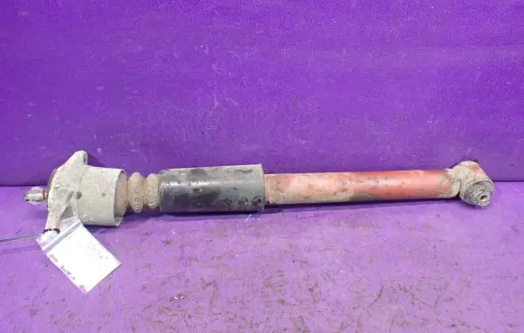 Audi A6 S6 C5 4B Rear shock absorber/damper 4B0513031N