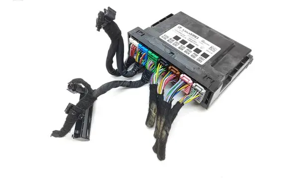 Buick Encore GX I Comfort/convenience module 650446862 13535993 000031ZWU
