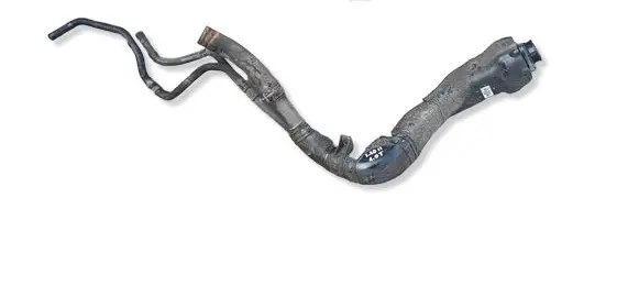 Hyundai i20 (GB IB) Fuel tank filler neck pipe 