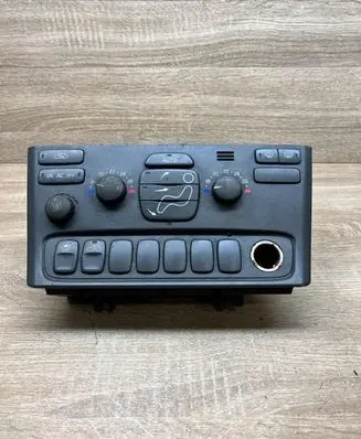Volvo V70 Climate control unit 9494251 99W9E