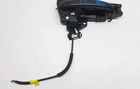 Audi Q5 SQ5 Front door exterior handle 