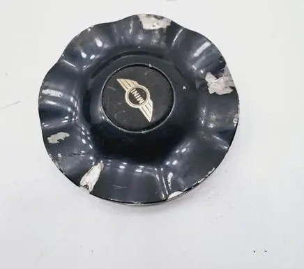 Mini One - Cooper Coupe R56 Original wheel cap 6771002
