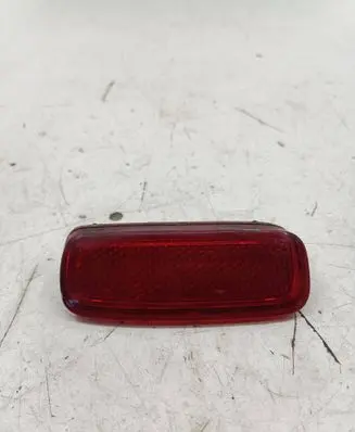 Peugeot 607 Rear tail light reflector