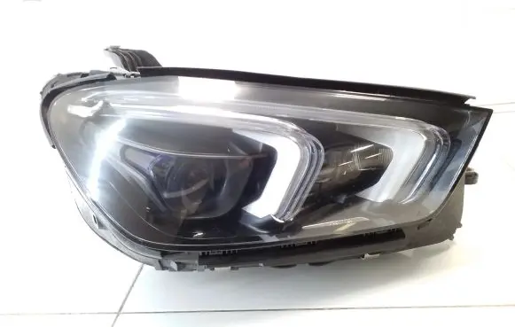 Mercedes-Benz GLE W167 Headlight/headlamp A1679066604