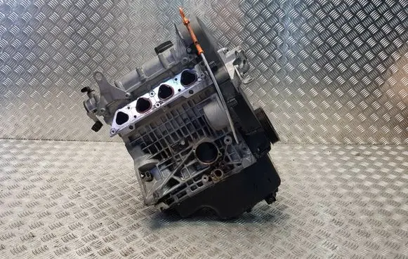 Volkswagen Polo V 6R Engine S26370403 CGG