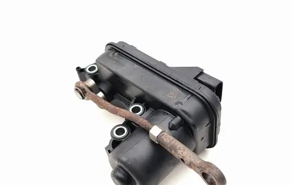 Peugeot 508 II Turbine electric control actuator 6NW011132 5900110735 225947