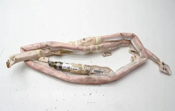 Volkswagen PASSAT B8 Roof airbag 3G0880742E