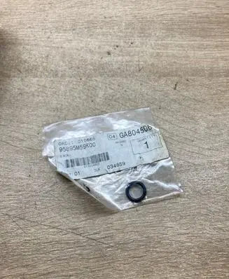 Suzuki Grand Vitara I Other engine part 95895M59K00 GA804506