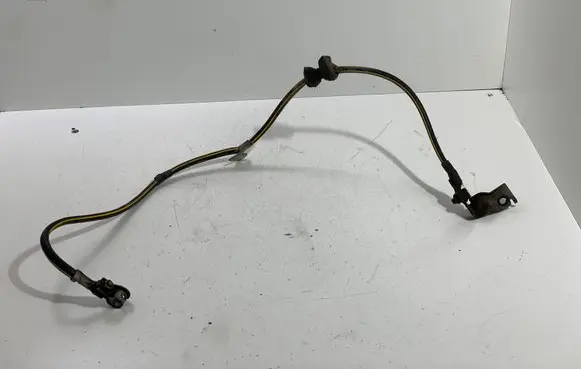Renault Koleos I Fuel line pipe 