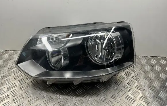 Volkswagen Transporter - Caravelle T6 Headlight/headlamp 030125320100 7E1941015S