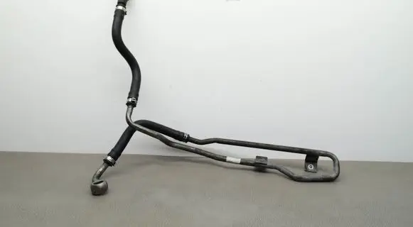 BMW X5 F15 Air intake hose/pipe 679366503