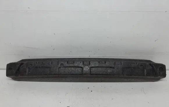 Chevrolet Captiva Front bumper foam support bar 96623444