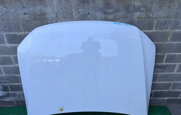 Volkswagen Amarok Engine bonnet/hood 