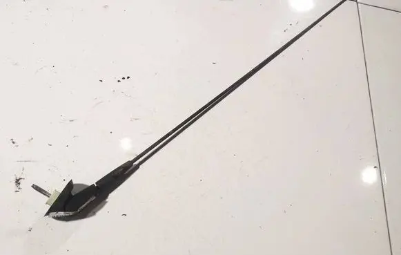 Peugeot Partner Aerial GPS antenna 
