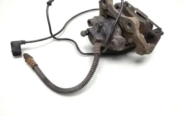 Mercedes-Benz E W211 Rear brake caliper A2115400505