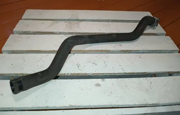 BMW 3 E46 Engine coolant pipe/hose 8363198