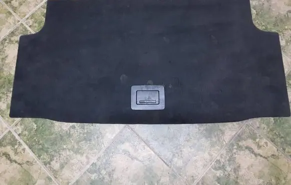 BMW 3 E90 E91 Trunk/boot mat liner 7269714 7146330