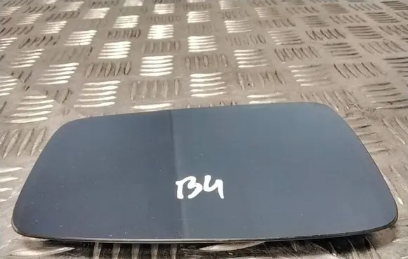Volkswagen PASSAT B4 Wing mirror glass 7691
